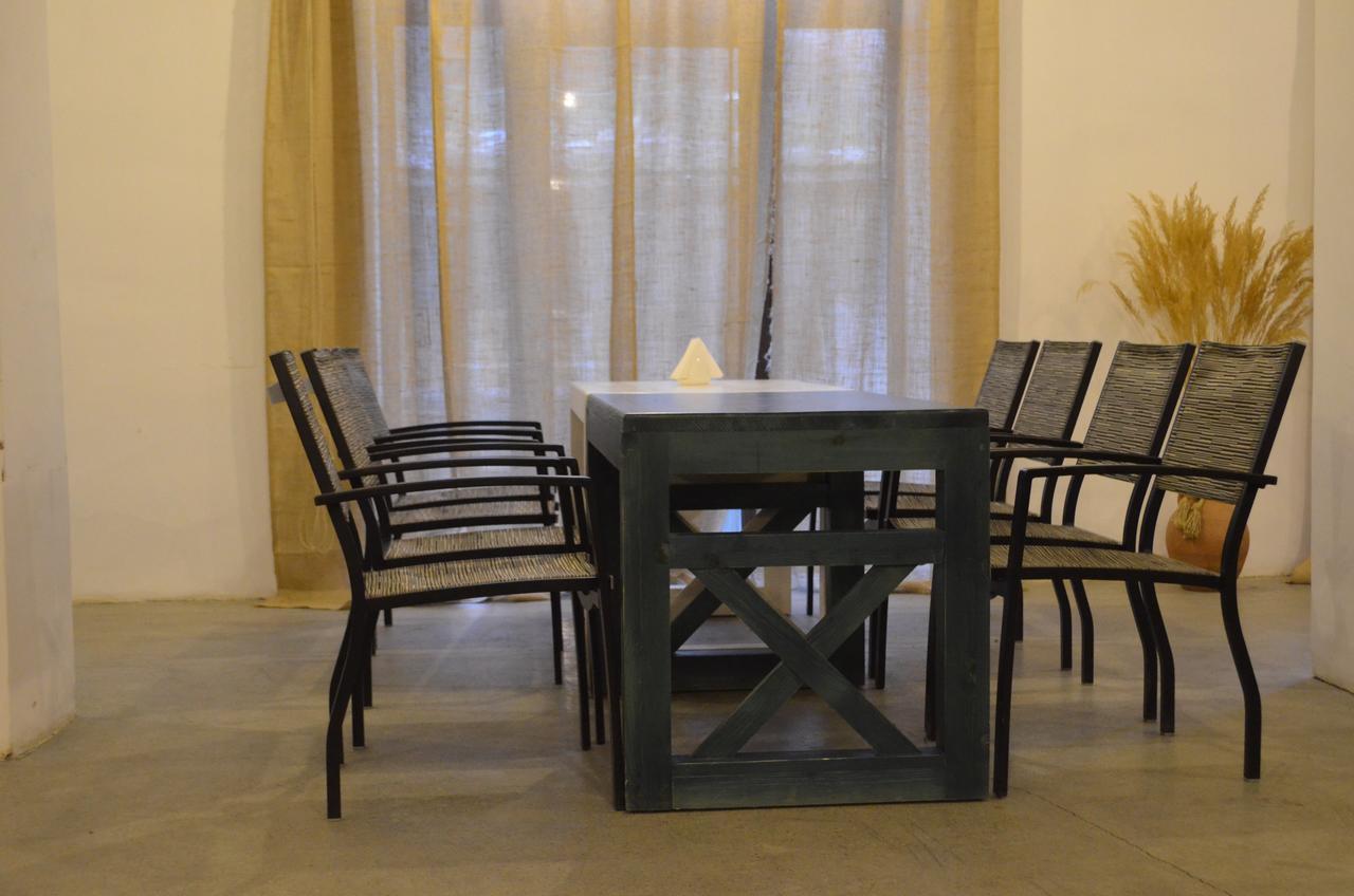 Hotel Aia Kazbegi Extérieur photo