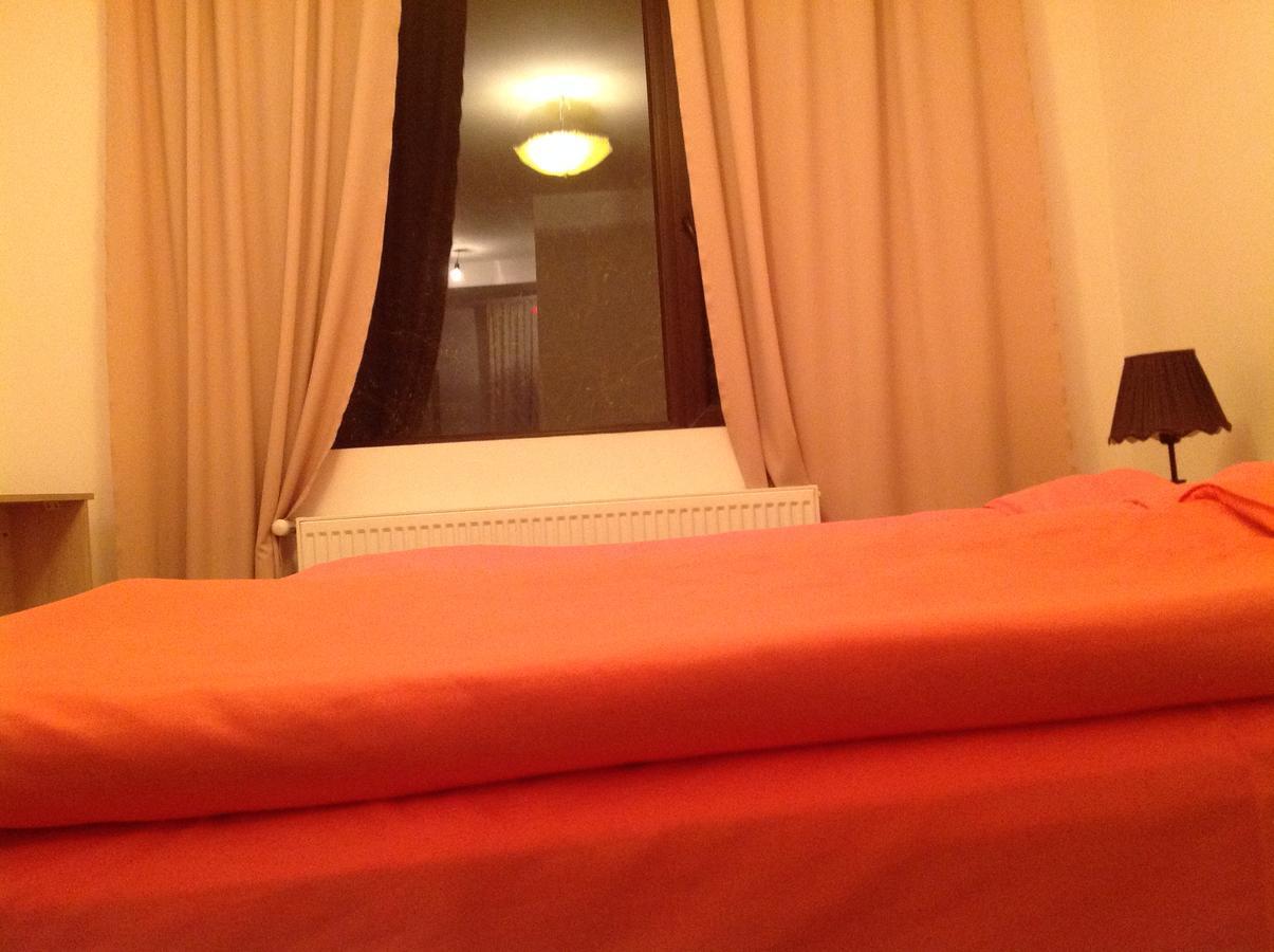 Hotel Aia Kazbegi Extérieur photo