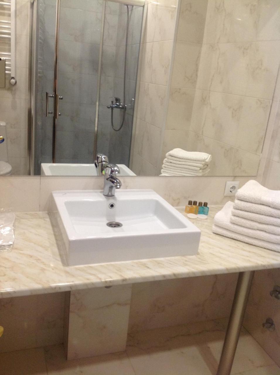 Hotel Aia Kazbegi Extérieur photo